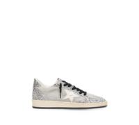Golden Goose - Ball Star Baskets - Femme - Chaussures - Gris - Taille: 37 EU