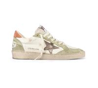 Golden Goose - Ball Star Baskets - Femme - Chaussures - Multicolore - Taille: 40 EU