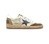 Golden Goose Baskets pour hommes BEIGE 43