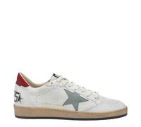 Golden Goose - Baskets - Homme - Chaussures - Blanc - Taille: 40 EU
