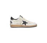 Golden Goose - Ball Star Baskets - Homme - Chaussures - Blanc - Taille: 44 EU