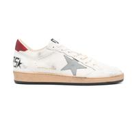 Golden Goose - Ball Star Baskets - Homme - Chaussures - Blanc - Taille: 44 EU