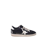 Golden Goose - Ball Star Baskets - Homme - Chaussures - Bleu - Taille: 41 EU