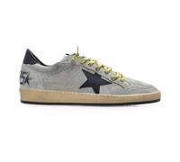 Golden Goose - Ball Star Baskets - Homme - Chaussures - Gris - Taille: 41 EU