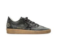 Golden Goose - Ball Star Baskets - Homme - Chaussures - Vert - Taille: 46 EU