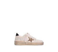 Golden Goose - Ballstar 2 Baskets - Femme - Chaussures - Blanc - Taille: 40 EU
