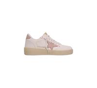 Golden Goose - Ballstar 2 - Femme - Chaussures - Multicolore - Taille: 40 EU
