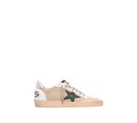 Golden Goose - Ballstar Net Upper - Homme - Chaussures - Multicolore - Taille: 42 EU