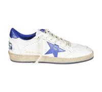Golden Goose - Baskets Ballstar - Homme - Chaussures - Blanc - Taille: 41 EU