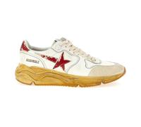 Golden Goose - Baskets de running - Homme - Chaussures - Multicolore - Taille: 42 EU
