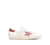 Golden Goose - Baskets Élégantes pour Vous - Homme - Chaussures - Blanc - Taille: 44 EU