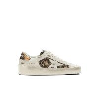 Golden goose baskets femme blanches - 41