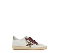Golden Goose - Baskets - Femme - Chaussures - Blanc - Taille: 35 EU