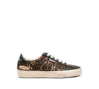 Golden Goose - Baskets - Femme - Chaussures - Brun - Taille: 36 EU