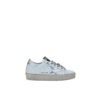 Golden Goose - Baskets Hi Star Iconiques - Femme - Chaussures - Blanc - Taille: 41 EU
