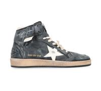 Golden Goose - Baskets - Homme - Chaussures - Noir - Taille: 41 EU