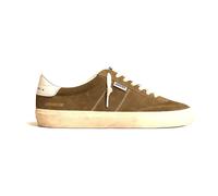Golden Goose - Baskets - Homme - Chaussures - Vert - Taille: 40 EU