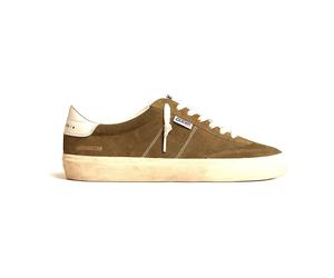 Golden Goose - Baskets - Homme - Chaussures - Vert - Taille: 40 EU