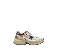 Golden Goose - Baskets Lightstar - Femme - Chaussures - Multicolore - Taille: 36 EU
