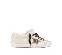 Golden Goose Baskets pour femmes BIANCO 36