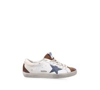 Golden Goose Baskets pour hommes BIANCO 41