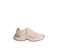 Golden Goose - Baskets Rose Or Lightstar - Femme - Chaussures - Rose - Taille: 41 EU