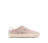 Golden Goose - Baskets Roses pour Femmes - Femme - Chaussures - Rose - Taille: 37 EU