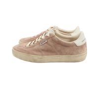 Golden Goose - Baskets roses Soul Star pour femmes - Femme - Chaussures - Rose - Taille: 37 EU