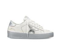 Golden Goose - Baskets Stardan - Femme - Chaussures - Blanc - Taille: 39 EU