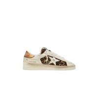 Golden Goose - Baskets Stardan - Femme - Chaussures - Multicolore - Taille: 37 EU