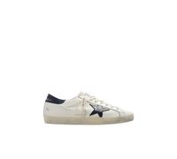 Golden Goose - Baskets Super-Star - Homme - Chaussures - Beige - Taille: 41 EU