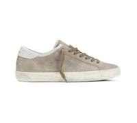 Golden Goose - Super-Star Baskets - Homme - Chaussures - Brun - Taille: 45 EU