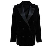 Golden Goose blazer femme noir - 42