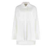 Golden Goose - Blouses & Chemises - Femme - Blouses et Chemises - Blanc - Taille: 38 FR