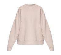 Golden Goose - Boxi SweaT-shirt - Femme - Sweatshirts et sweats à capuche - Rose - Taille: 36 FR