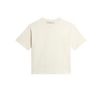 Golden Goose - Boxi T-Shirt - Femme - Tops - Blanc - Taille: 38 FR