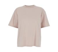 Golden Goose - Boxi T-shirt - Femme - Tops - Rose - Taille: 36 FR