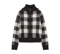 Golden Goose - Cardigan Rachelle Wool - Femme - Pulls - Multicolore - Taille: 38 FR