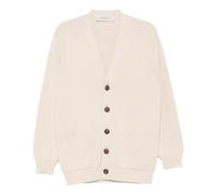 Golden Goose - Tricots - Femme - Pulls - Beige - Taille: 40 FR