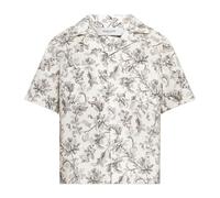 Golden Goose - Casual Chemises - Homme - Chemises - Beige - Taille: M