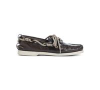 Golden Goose - Chaussures bateau Cruise - Homme - Chaussures - Brun - Taille: 42 EU