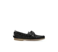 Golden Goose - Chaussures bateau - Homme - Chaussures - Noir - Taille: 44 EU