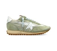 Golden Goose - Chaussures de sport Marathon - Femme - Chaussures - Vert - Taille: 38 EU