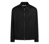Golden Goose - Chemise à manches longues - Homme - Vestes - Noir - Taille: M