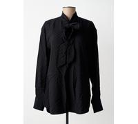 golden goose chemisiers et blouses femme de couleur noir
