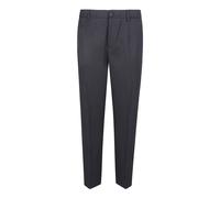 Golden Goose - Chinos - Homme - Pantalons - Bleu - Taille: L