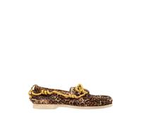Golden Goose - Cruise Loafer - Femme - Chaussures - Beige - Taille: 39 EU