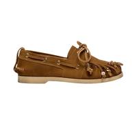 Golden Goose - Cruise Loafer - Femme - Chaussures - Brun - Taille: 38 EU