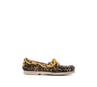 Golden Goose - Cruise Loafer - Femme - Chaussures - Brun - Taille: 39 EU