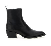 Golden Goose - Debbie Ankle Boot - Femme - Chaussures - Noir - Taille: 37 EU